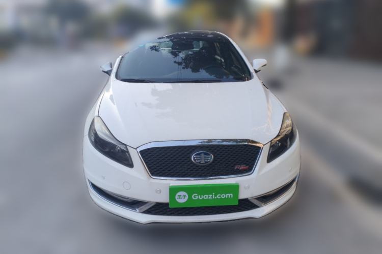 Used Bestune B70 2014 1.8T Automatic Sport Premium Edition