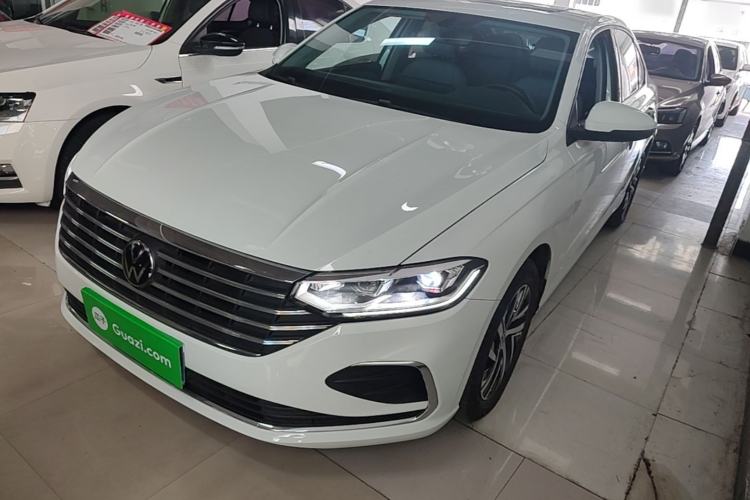 Used Volkswagen Lavida 2023 1.5L Automatic 5 Million Edition