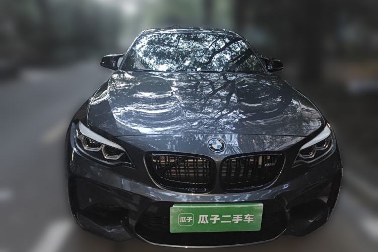Used BMW M2 2018 M2
