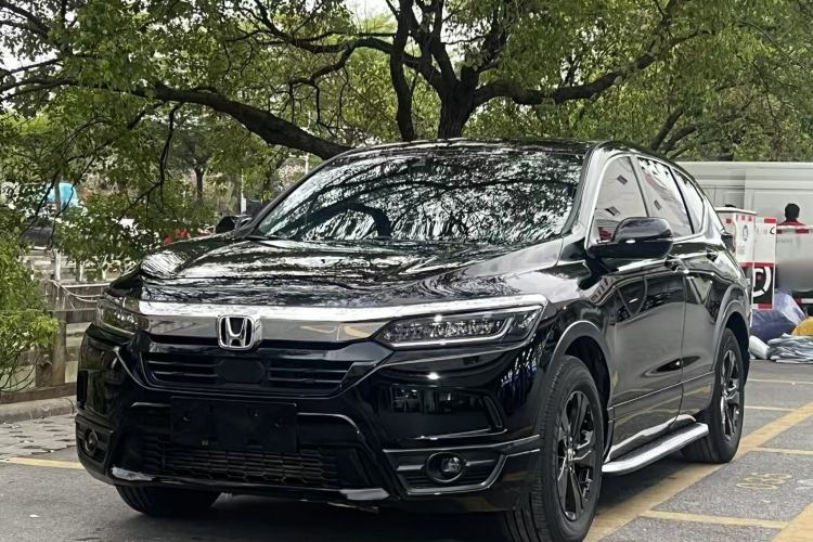 Used Honda Breeze 2021 240TURBO CVT Two-Wheel Drive Smart Enjoyment Version