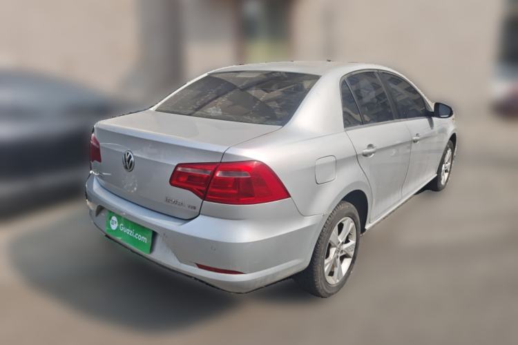 Used Volkswagen Bora 2013 1.4T Automatic Comfort Model