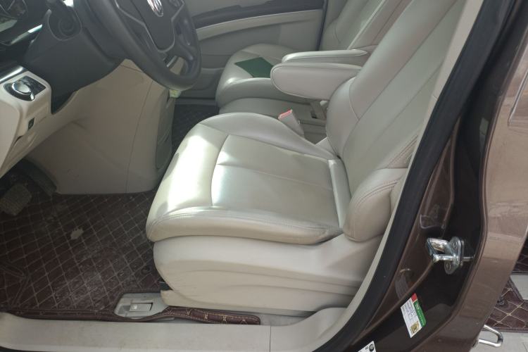 Used Buick GL8 2021 Land Cruiser Executive Class 652T Comfort Model