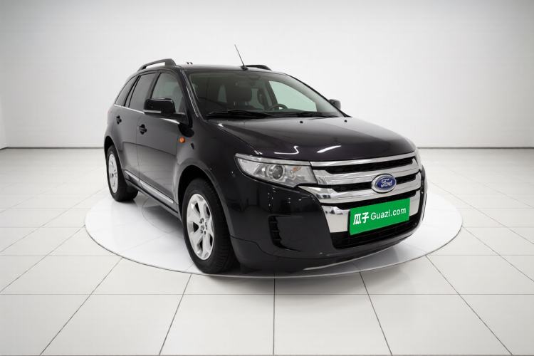 Used Ford Edge 2012 2.0T Elite Edition