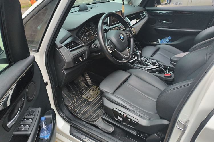 Used BMW 2 Series Active Tourer 2015 218i Sports Design Package
