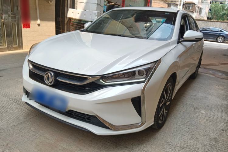 Used Dongfeng Aeolus Yixuan 2020 230T Automatic Advanced Edition