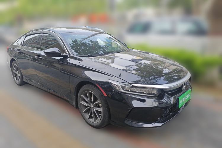 Used Honda Inspire 2022 260TURBO Elegant Edition
