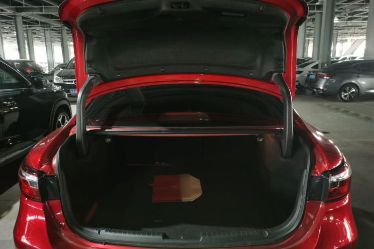 Used Mazda Atenza 2020 2.5L Skyline Sport Edition
