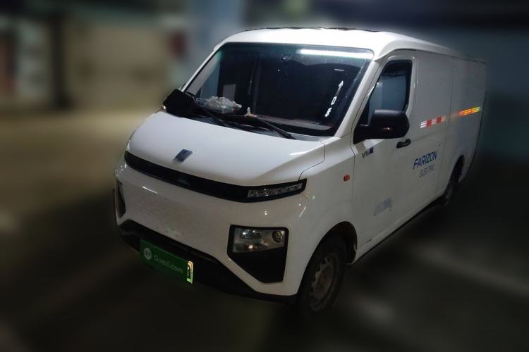 Used Farizon Xingxiang V 2023 V6E Ningde Times 41.86kWh Value Edition
