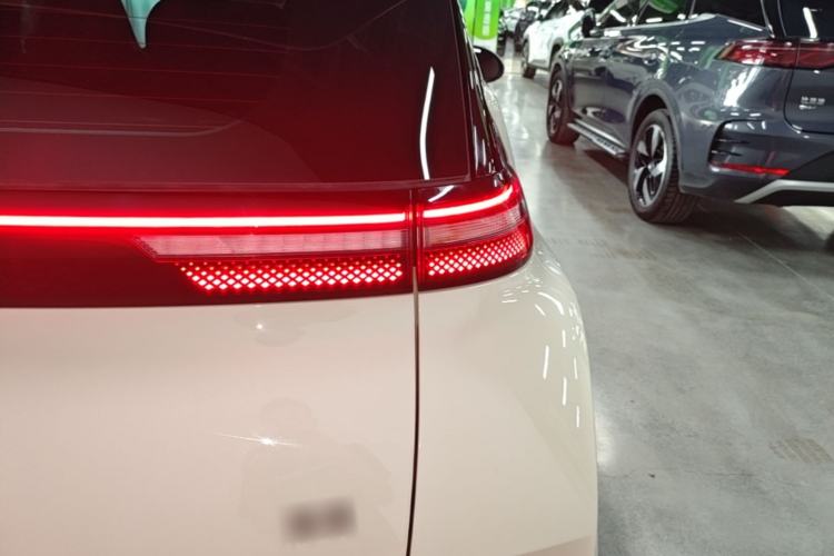 Used BYD Seagull 2025 305 km Free Version Right Rear Taillight