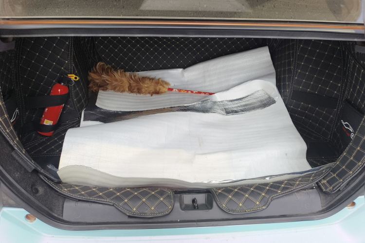 Used Honda Civic 2016 180TURBO CVT Comfort Version
