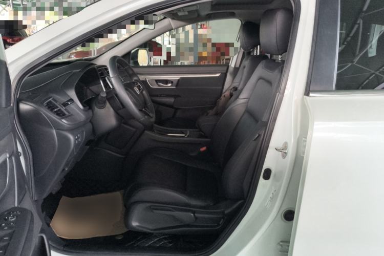 Used Honda Breeze 2021 Rui Hybrid 2.0L 2WD Rui Elite Edition
