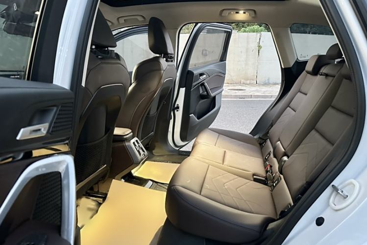 Used BMW iX1 2025 eDrive25L M Sport Package