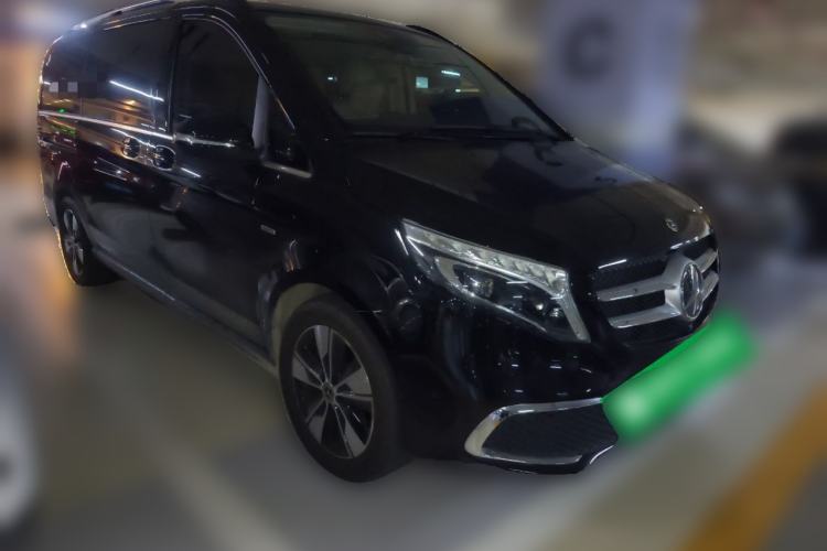 Used Mercedes-Benz V-Class 2020 V 260 Prestige Edition

