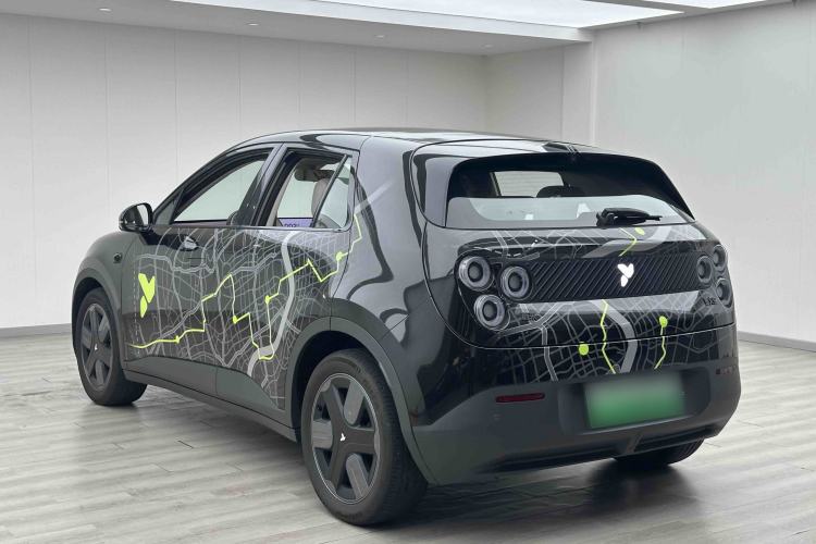 Used firefly 2025 Illuminated Edition