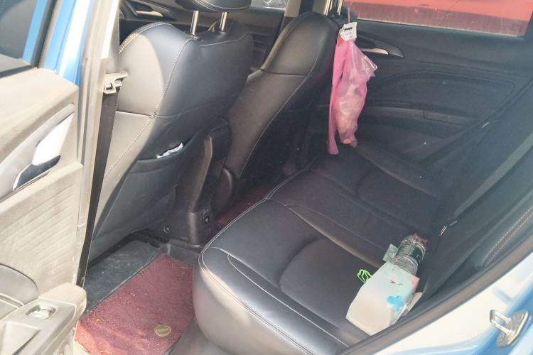 Used NETA V 2022 Chao 400 Lite