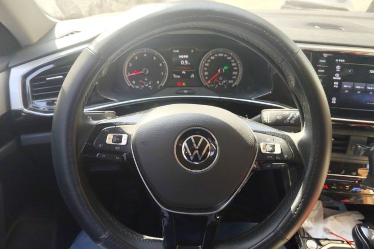 Used Volkswagen Tayron 2020 330TSI Two-Wheel Drive Luxury Smart Connectivity Version