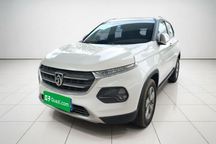 Used Baojun 510 2017 1.5L Automatic Fashion Model Guazi used car, China used car export, Used car for sale, Used  cars, Cheapest cars for sale