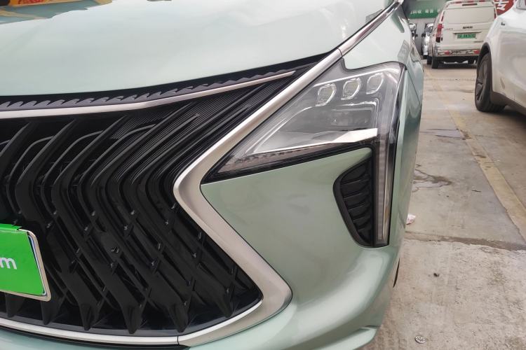 Used FORTHING Yacht 2022 1.5T DCT Yangfan Edition