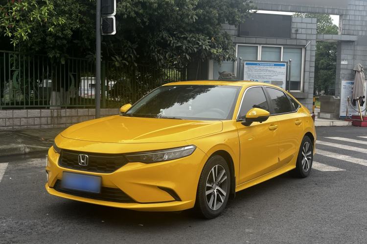 Used Honda Integra 2022 240TURBO CVT Technology Edition