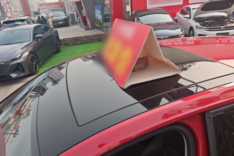 Used Volkswagen Golf 2016 230TSI Automatic Luxury Version