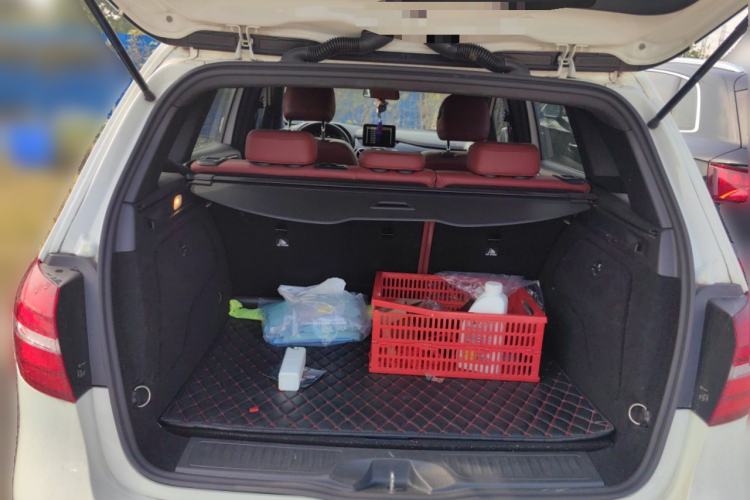 Used Mercedes-Benz B-Class 2016 B 200 Exclusive Edition