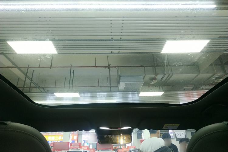 Used Deepal S05 2024 510 Ultra Pure Electric Version
