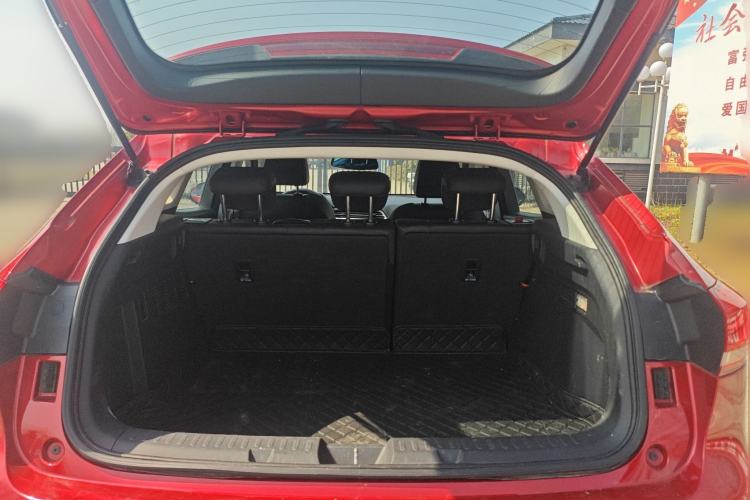 Used Haval F5 2019 National Trend Edition 1.5T i-Type China VI Standard