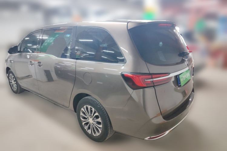 Used Buick GL8 2022 Land Cruiser Executive Class 652T Comfort Model