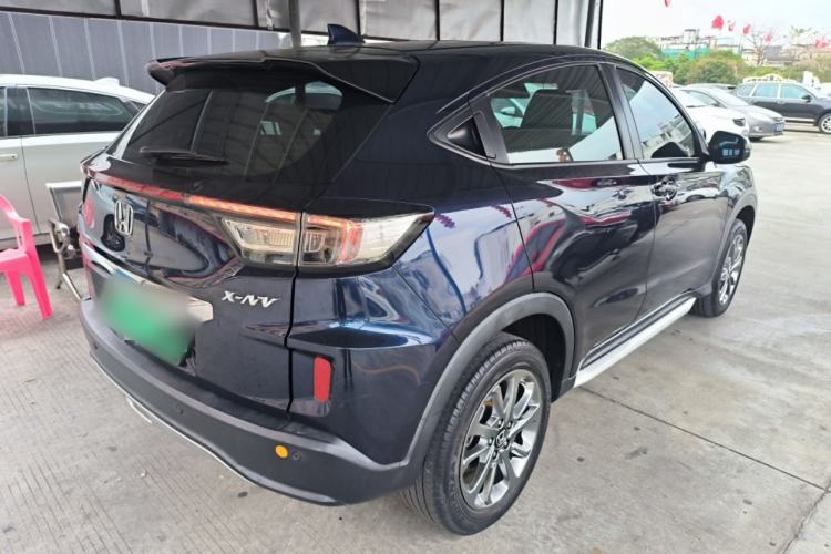 Used CIIMO X-NV 2020 Electric Edition
