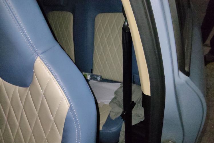 Used Brilliance Xinri i03A 2021 318 km 31.45 kWh
