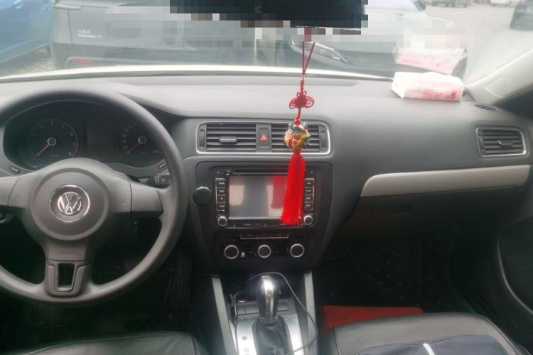 Used Volkswagen Sagitar 2012 1.6L Automatic Comfort Edition