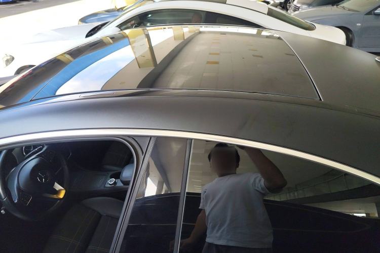 Used Mercedes-Benz CLA 2016 CLA 200 Sport Edition
