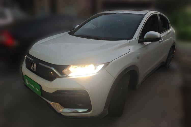 Used Honda XR-V 2021 220TURBO CVT Comfort Version