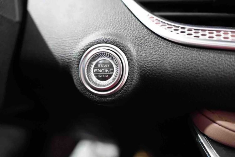 Used Bestune B70 2024 Dragon Edition 1.5T Leading Model Interior 8