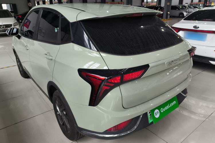 Used NETA V 2022 Chao 300 Lite Lithium Iron Phosphate
