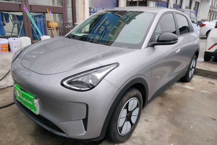 Used Geely Galaxy Geome 2025 310km Youth Edition