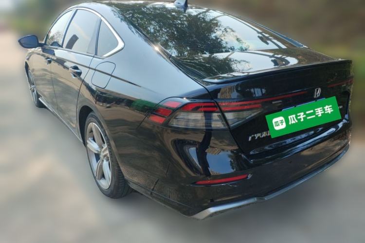 Used Honda Accord 2024 260TURBO Prestige Edition