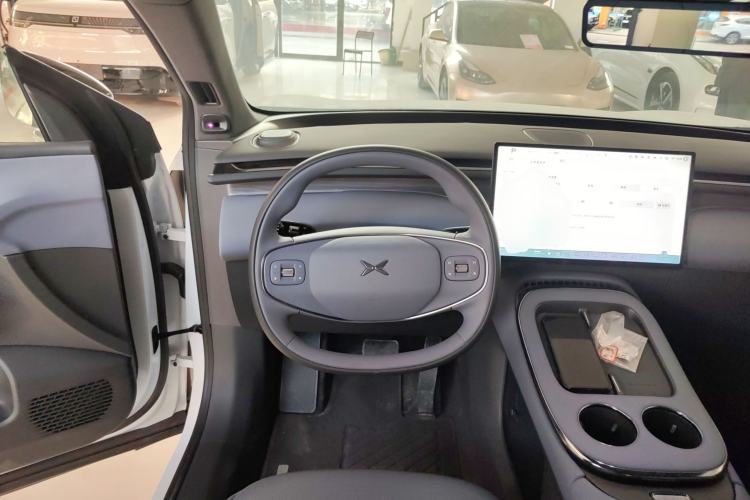 Used XPeng G7 2025 702 Max