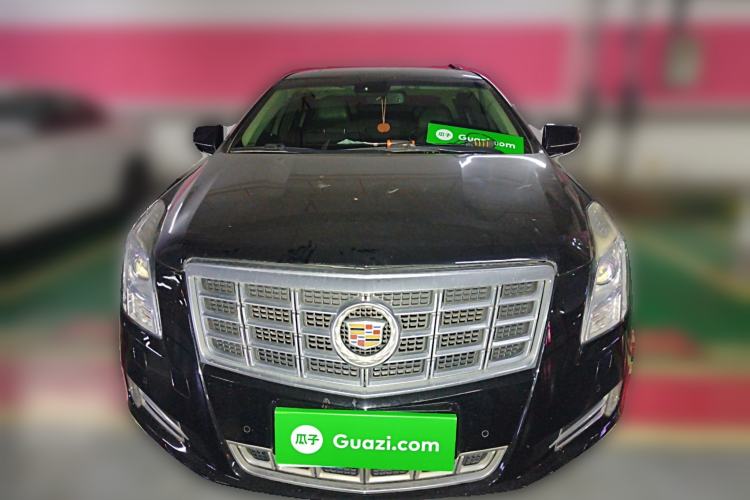 Used Cadillac XTS 2013 28T Leading Model