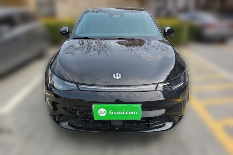 Used Leapmotor C01 2023 630 All-Wheel-Drive Performance Version