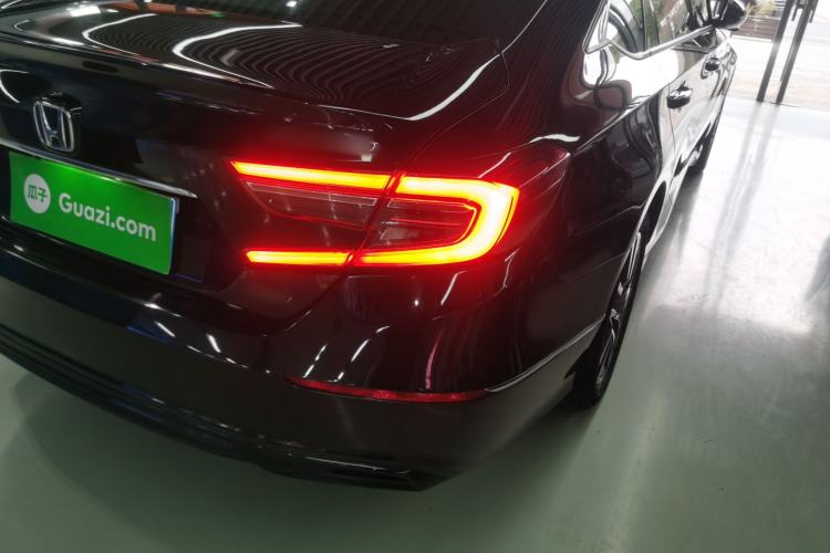 Used Honda Accord 2022 Xing·Hybrid 2.0L Xingling Version
