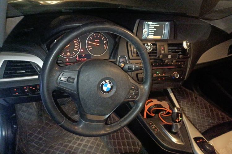 Used BMW 1 Series (Import) 2013 Revised 116i Leading Edition