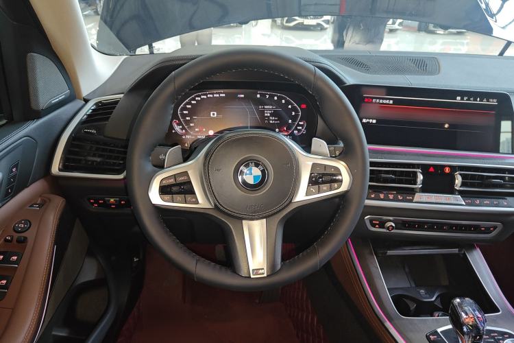 Used BMW X5 2021 xDrive30i M Sport Package