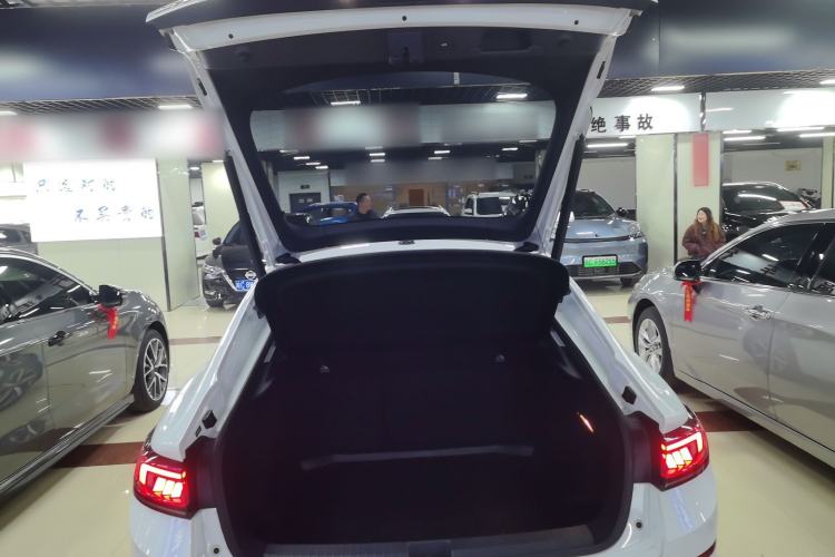 Used Volkswagen Lamando 2024 Lavida L 280TSI DSG Cool & Spicy Edition