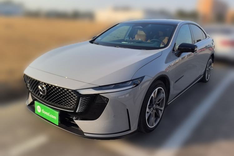 Used Mazda EZ-6 2024 Range-Extended 200 Luxury Edition