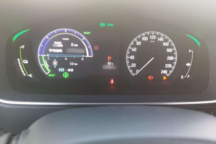 Used Honda Odyssey 2024 2.0L eHEV Sharp·Leading Edition