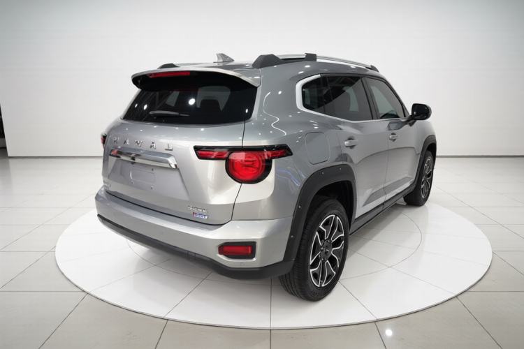 Used Haval H Dog New Energy 2023 DHT-PHEV 105km Tide Electric Version Plus