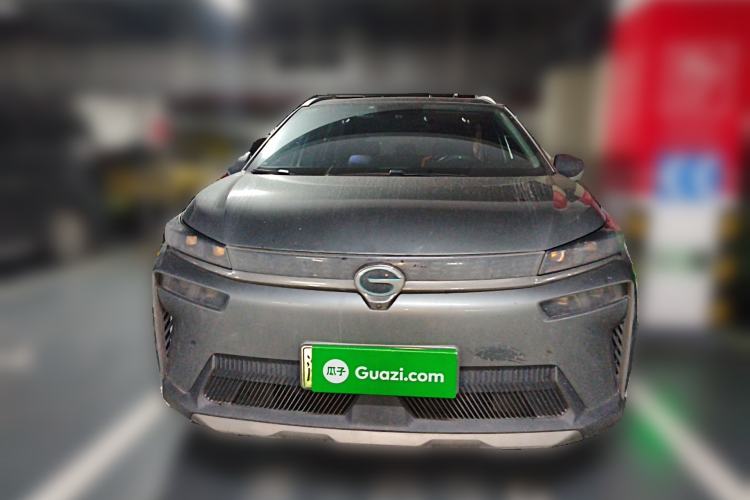 Used AION V 2021 Evolution Edition 70 Intelligent Leading Edition