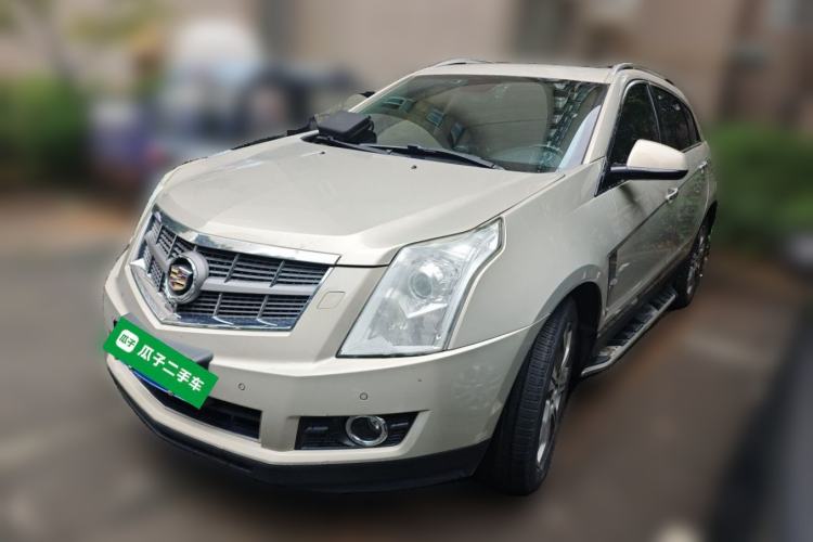 Used Cadillac SRX 2012 3.0L Leading Model Guazi used car, China used car export, Used car for sale, Used  cars, Cheapest cars for sale