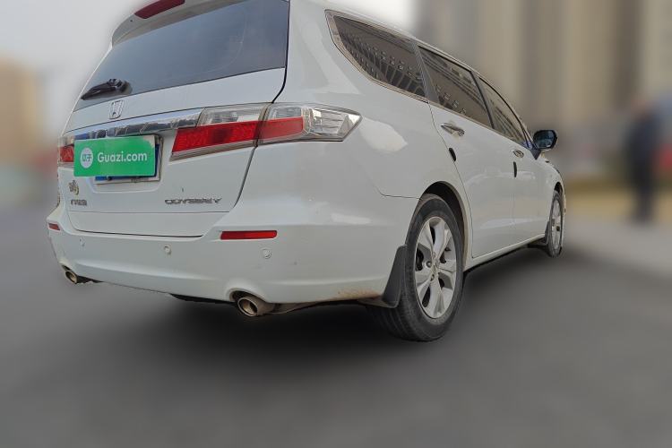 Used Honda Odyssey 2013 2.4L Luxury Edition